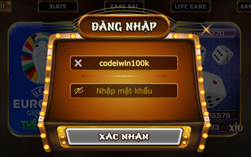 Truy cập cổng game Iwin bằng đường link chính thức để đăng nhập tài khoản