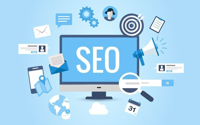 Nhân viên SEO và content là một trong những vị trí mà IWIN đang tuyển dụng